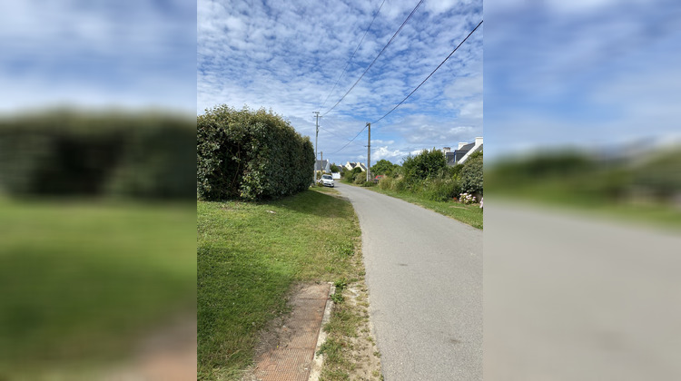 Ma-Cabane - Vente Terrain Groix, 411 m²
