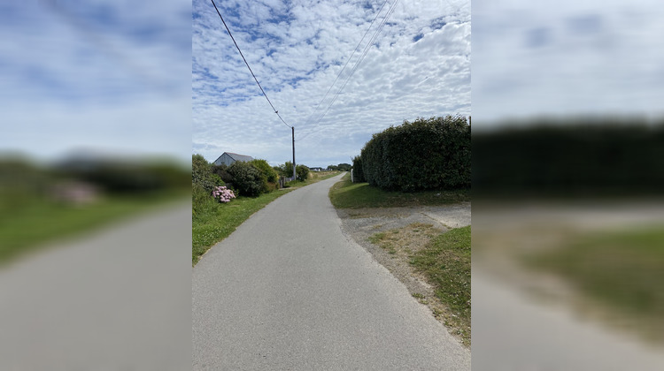 Ma-Cabane - Vente Terrain Groix, 411 m²