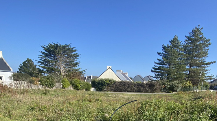 Ma-Cabane - Vente Terrain Groix, 258 m²