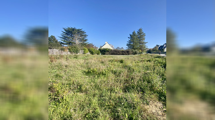 Ma-Cabane - Vente Terrain Groix, 258 m²