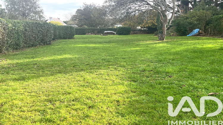 Ma-Cabane - Vente Terrain Groix, 1500 m²