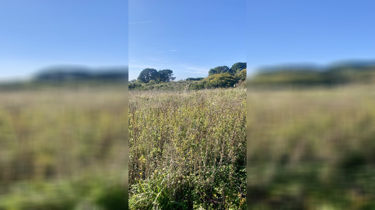 Ma-Cabane - Vente Terrain Groix, 874 m²