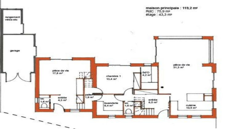Ma-Cabane - Vente Terrain Groix, 1740 m²