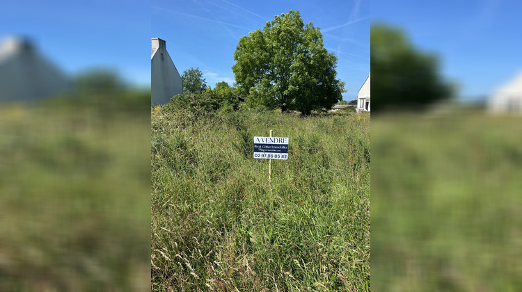 Ma-Cabane - Vente Terrain Groix, 0 m²