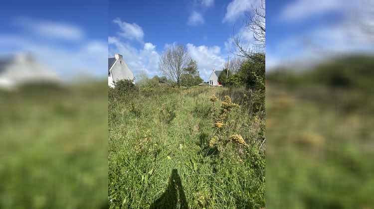 Ma-Cabane - Vente Terrain Groix, 0 m²