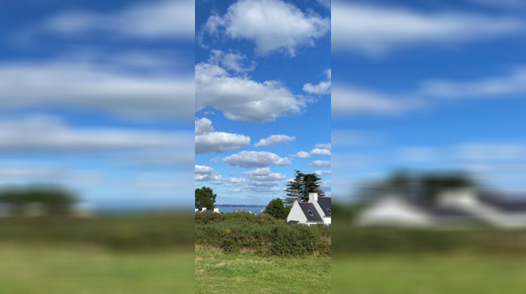 Ma-Cabane - Vente Terrain Groix, 0 m²