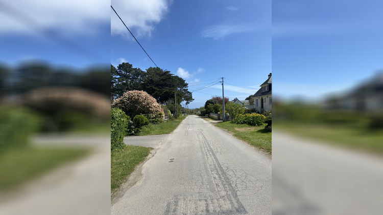 Ma-Cabane - Vente Terrain Groix, 289 m²