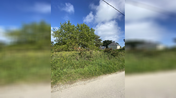 Ma-Cabane - Vente Terrain Groix, 289 m²