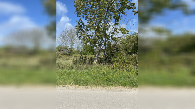 Ma-Cabane - Vente Terrain Groix, 289 m²