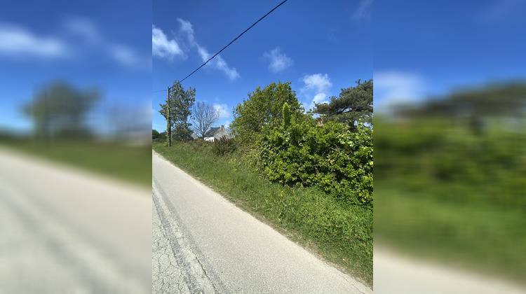Ma-Cabane - Vente Terrain Groix, 289 m²