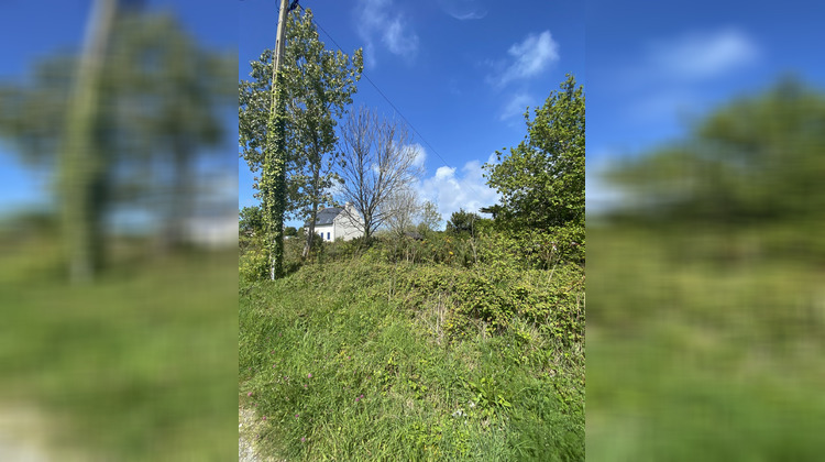 Ma-Cabane - Vente Terrain Groix, 477 m²