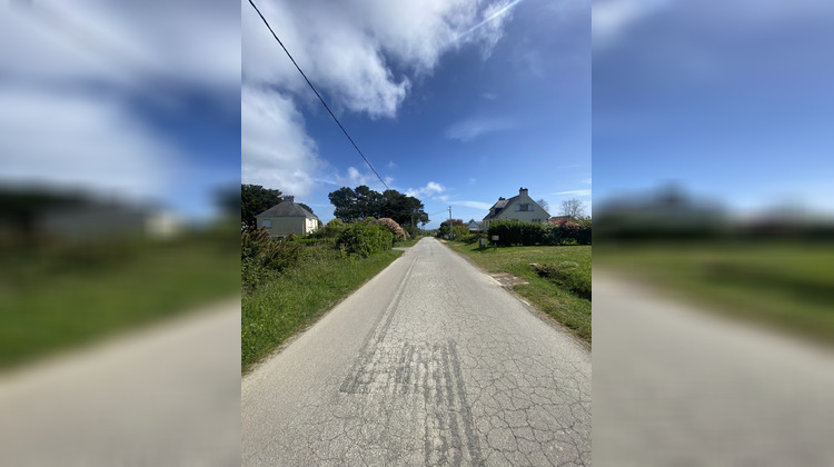 Ma-Cabane - Vente Terrain Groix, 477 m²