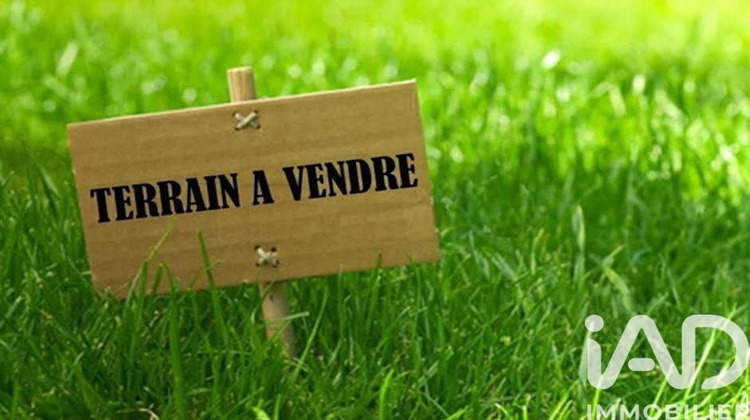 Ma-Cabane - Vente Terrain Groix, 450 m²