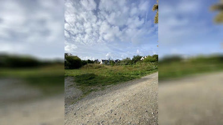 Ma-Cabane - Vente Terrain Groix, 500 m²