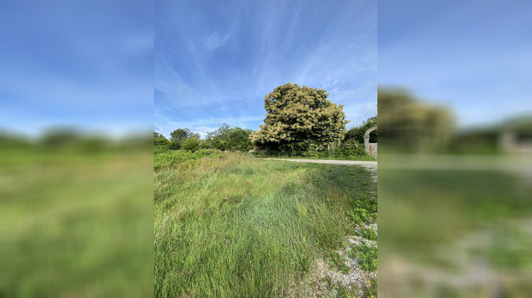 Ma-Cabane - Vente Terrain Groix, 500 m²