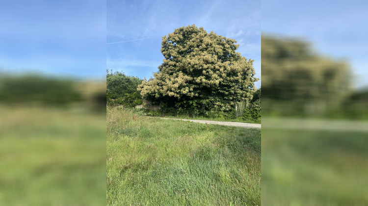 Ma-Cabane - Vente Terrain Groix, 500 m²