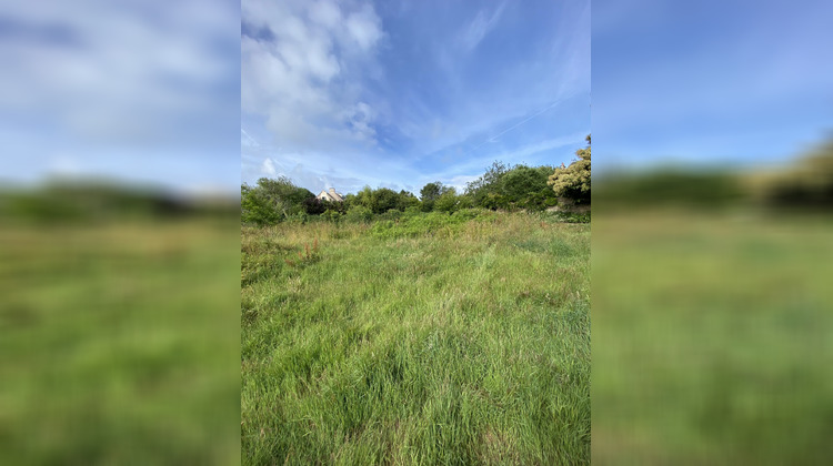Ma-Cabane - Vente Terrain Groix, 500 m²