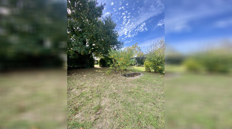 Ma-Cabane - Vente Terrain Groix, 581 m²