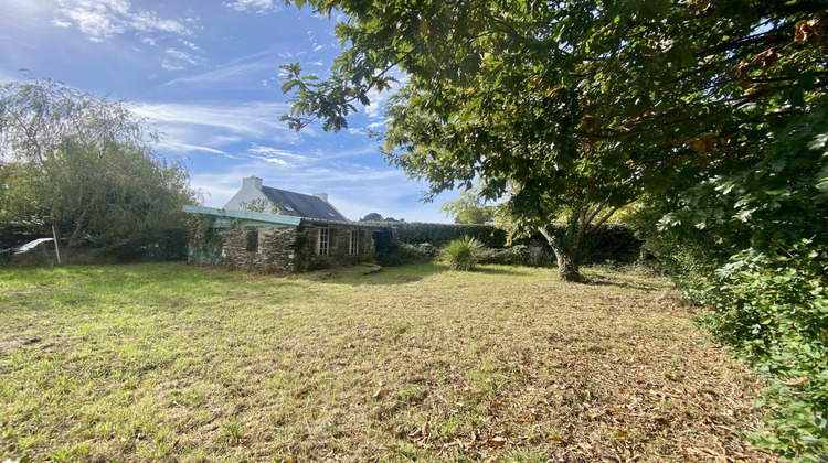 Ma-Cabane - Vente Terrain Groix, 581 m²