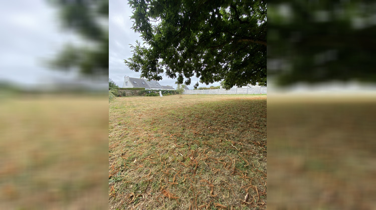 Ma-Cabane - Vente Terrain Groix, 404 m²