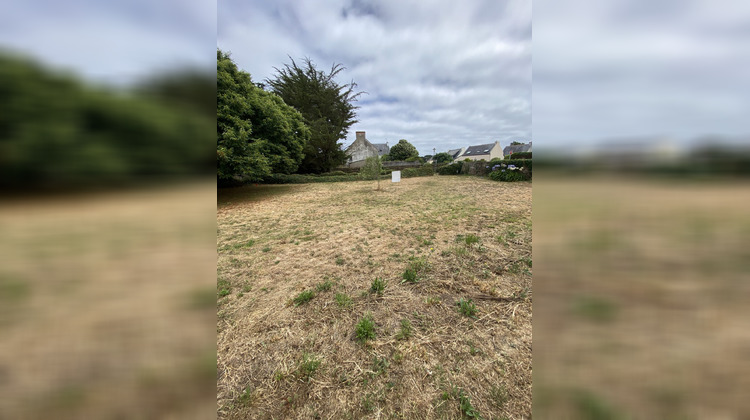 Ma-Cabane - Vente Terrain Groix, 404 m²