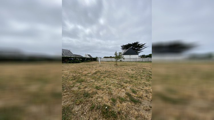 Ma-Cabane - Vente Terrain Groix, 404 m²
