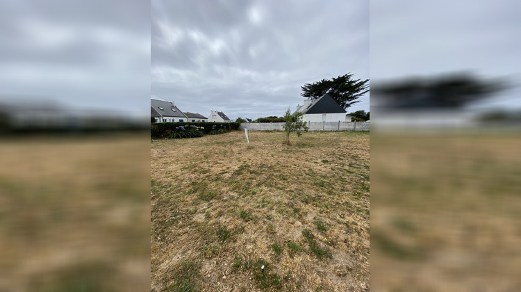 Ma-Cabane - Vente Terrain Groix, 404 m²