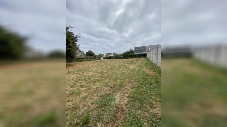 Ma-Cabane - Vente Terrain Groix, 404 m²