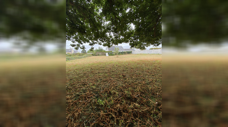 Ma-Cabane - Vente Terrain Groix, 404 m²