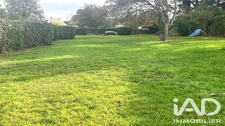Ma-Cabane - Vente Terrain Groix, 1500 m²