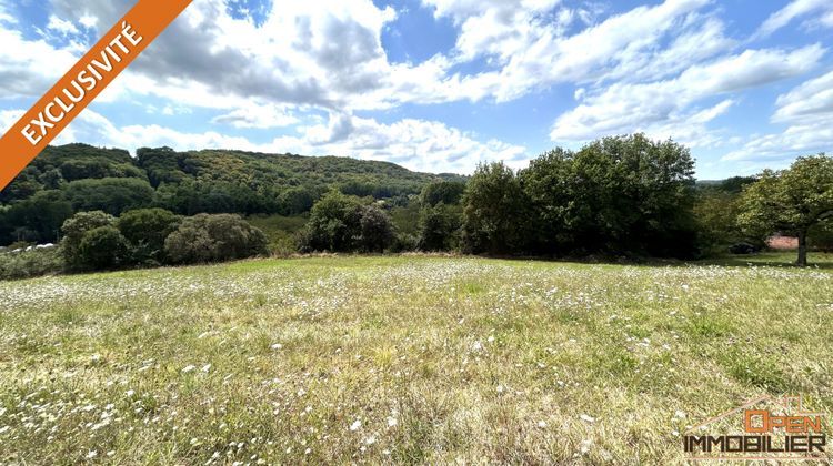 Ma-Cabane - Vente Terrain Groléjac, 4748 m²