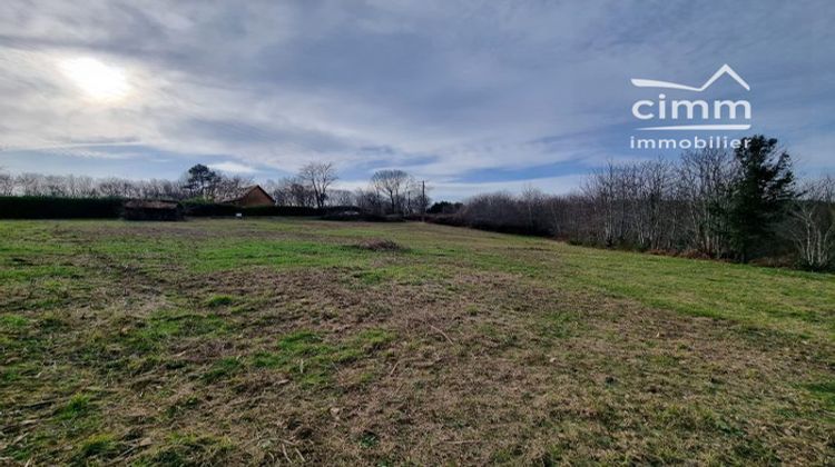 Ma-Cabane - Vente Terrain Groléjac, 0 m²