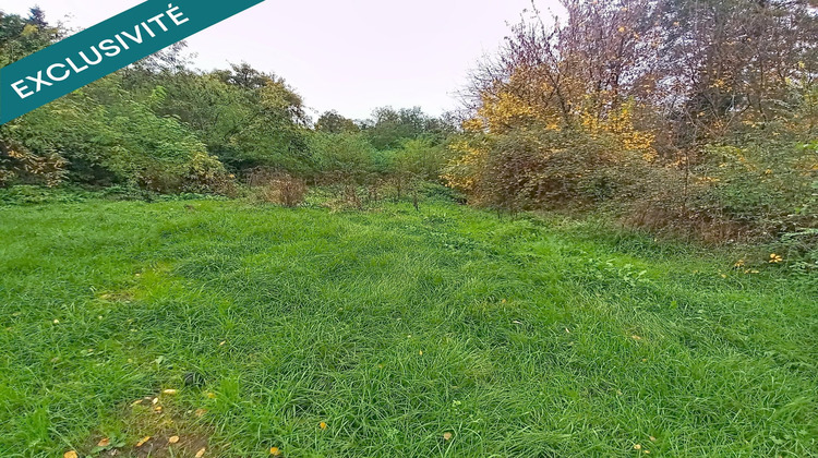 Ma-Cabane - Vente Terrain Grolejac, 4278 m²