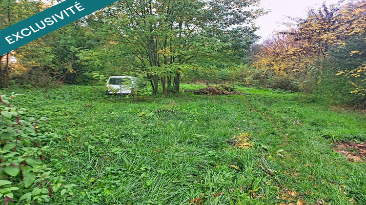 Ma-Cabane - Vente Terrain Grolejac, 4278 m²