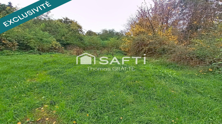 Ma-Cabane - Vente Terrain Grolejac, 4278 m²