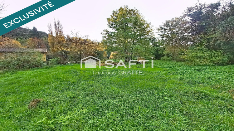 Ma-Cabane - Vente Terrain Grolejac, 4278 m²