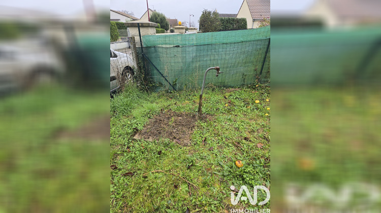 Ma-Cabane - Vente Terrain Gron, 905 m²