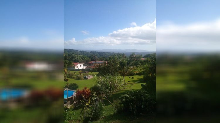 Ma-Cabane - Vente Terrain Gros-Morne, 884 m²