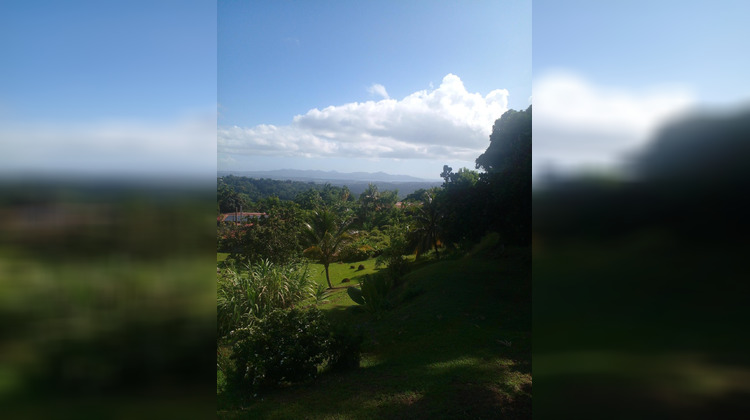 Ma-Cabane - Vente Terrain Gros-Morne, 884 m²