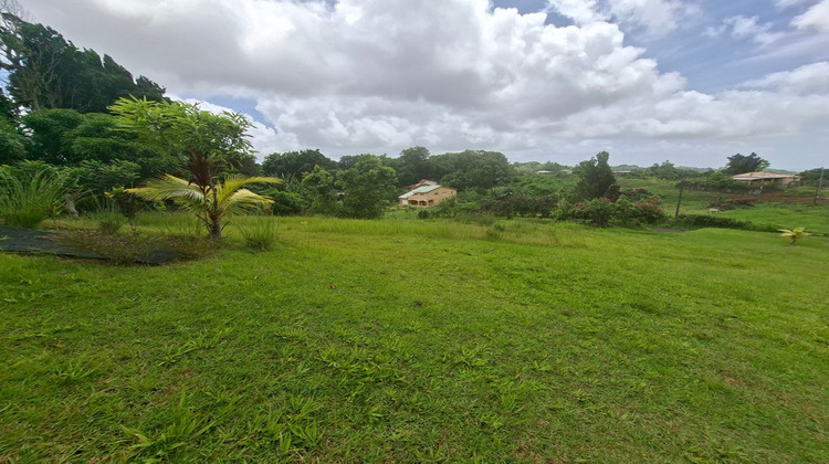 Ma-Cabane - Vente Terrain GROS MORNE, 4435 m²
