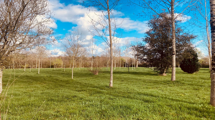 Ma-Cabane - Vente Terrain Grosbreuil, 5720 m²