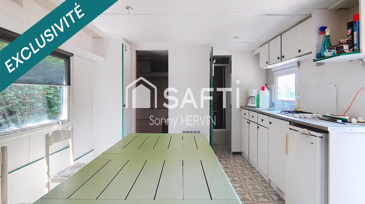 Ma-Cabane - Vente Terrain Grosbreuil, 8040 m²