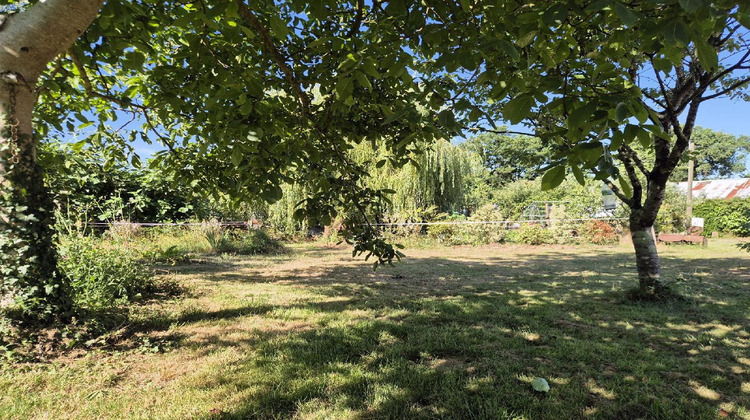 Ma-Cabane - Vente Terrain GROSBREUIL, 508 m²