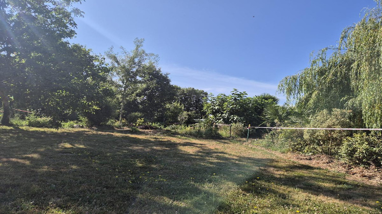 Ma-Cabane - Vente Terrain GROSBREUIL, 508 m²