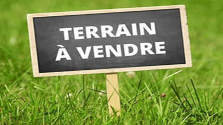 Ma-Cabane - Vente Terrain Grosne, 1000 m²