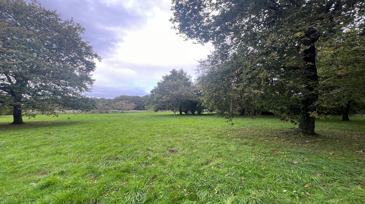 Ma-Cabane - Vente Terrain GROSROUVRE, 2000 m²