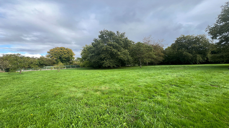 Ma-Cabane - Vente Terrain GROSROUVRE, 2000 m²