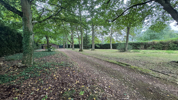 Ma-Cabane - Vente Terrain GROSROUVRE, 1500 m²