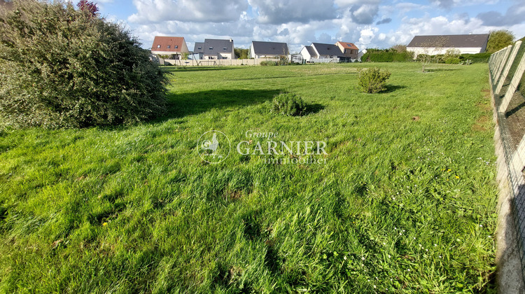 Ma-Cabane - Vente Terrain Grossoeuvre, 1858 m²