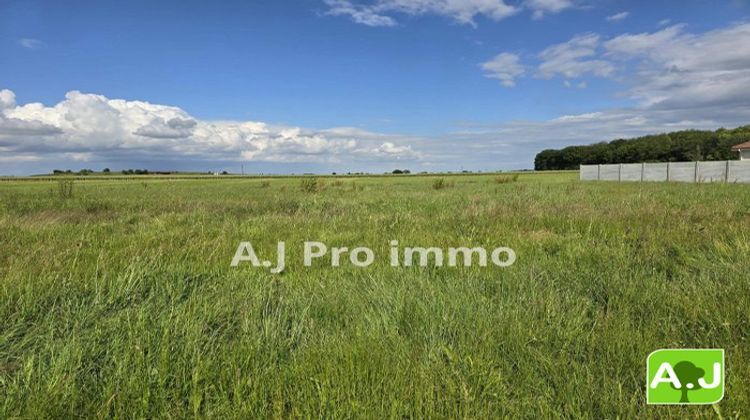 Ma-Cabane - Vente Terrain Grossoeuvre, 900 m²